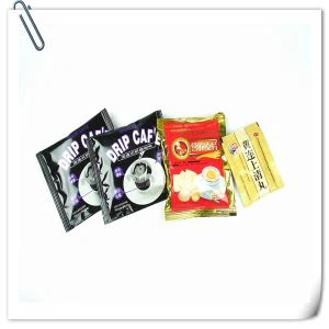 الحبوب آلة التعبئة