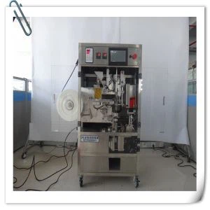 س-48 "داخل" وخارج آلة تغليف فراغ كيس