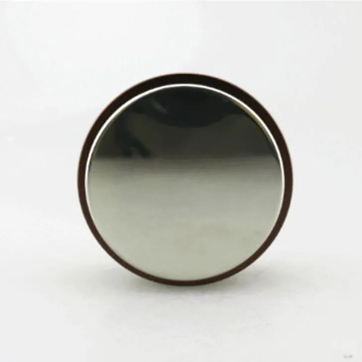 Customized Macaron Coffee Powder Distributor Anti-fly Coffee Coffee Tamper